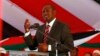 Q&A: Kenya's Deputy President Hails Obama Visit