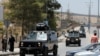 حمله مسلحانه مرگبار به دفتر اطلاعات ملی اردن