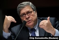William Barr