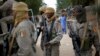 Pasukan Afrika akan Jadi Pasukan Perdamaian PBB di Mali