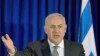 Thủ Tướng Israel: 'Thế giới Ả Rập trải qua trận động đất'