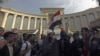 Tòa Án Hiến pháp Tối Cao Ai Cập ngưng hoạt động