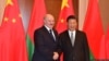 Беларусь получила от Китая «беспрецедентный» кредит