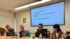 學者稱 香港暴力升級 經濟衰退出人意料