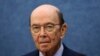 El secretario de Comercio, Wilbur Ross, confía en encontrar una sede para firmar el acuerdo comercial con China después de que Chile desistió de ser anfitrión de una cumbre económica este mes.