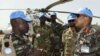 Aid Agencies Curtail Operations in Darfur