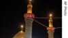Iraq: An ninh được siết chặt trong mùa Lễ Ashura