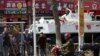 中國“反恐”：內外有別？