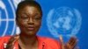 UN's Humanitarian Chief to Step Down