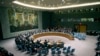 Совет Безопасности ООН единогласно принял резолюцию по Сирии