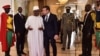 Mali: Saudis Pledge $100M to African Anti-jihadist Force 