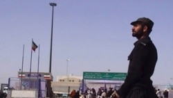 گزارش: نیروهای امنیتی ایران شش پاکستانی را کشتند
