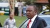 Pengadilan Kenya Buka Jalan Kenyatta sebagai Capres