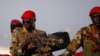 South Sudan Denies Army Chief Sacking Linked to Conflict