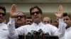 عمران خان رسماً برندۀ انتخابات پاکستان اعلام شد