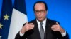 Presiden Perancis Serukan Konferensi untuk Bahas ISIS