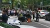 In Australia, 3 Dead, 20 Injured When Car Strikes Pedestrians