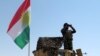 US Special Envoy: Kurdish Referendum Could Undermine Fight Against IS