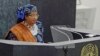 Malawi President Banda Resolute in Graft Fight, says Official 