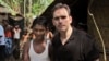 Actor Matt Dillon Puts Rare Celebrity Spotlight on Rohingya