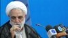 قوه قضائیه ایران: حکم غنچه قوامی هنوز صادر نشده است