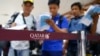 Giữa ‘bão’ ngoại giao, Việt Nam ngưng đưa người sang Qatar