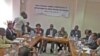 Moçambique: jornalistas debatem lei de imprensa