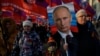 Putin Criticizes US Ahead of G20 Summit