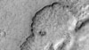 NASA Mars Lava Flow Image Looks Like Elephant