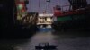 홍콩서 선박 충돌···37명 사망