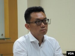 台灣世代教育基金會董事王智盛