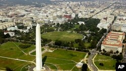 Μεγάλη δωρεά ιδιώτη για την επισκευή του Μνημείου του Γεωργίου Ουάσιγκτον