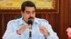 Maduro deja entrever aumento de gasolina