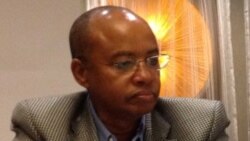 Death Of Colonel Patrick Karegeya