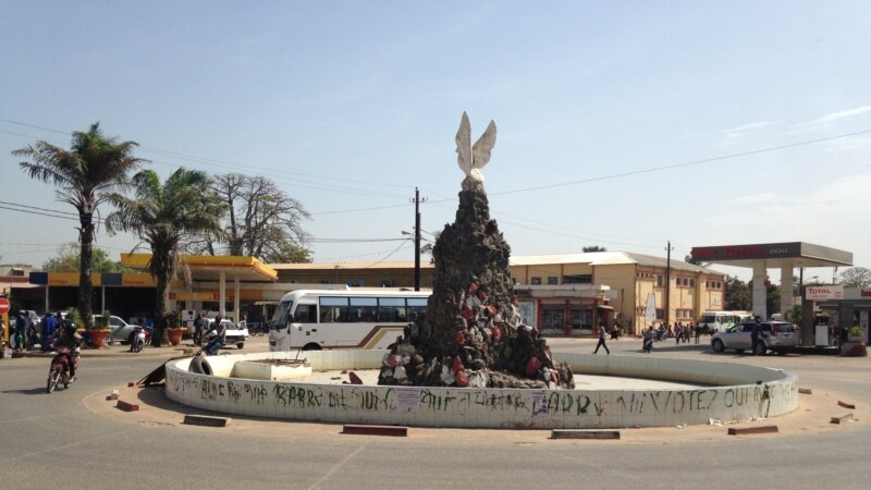La Cour suprême du Sénégal annule la décision d'africaniser les noms des rues en Casamance