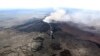 하와이 킬라우에아 화산, 용암 분출 가속