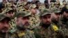 Hizbullah Lebanon Latih Warga Afghanistan Jadi Penembak Jitu