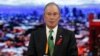 Bloomberg Delivers US Pledge to Continue Paris Climate Goals to UN