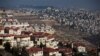 ဂျော်ဒန်မြစ် အနောက်ဘက်ကမ်း နယ်မြေတချို့ Israel နိုင်ငံတွင်းသွတ်သွင်းတော့မည်