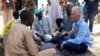 16.000 déplacés civils dans l'ouest nigérien près du Mali