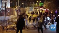 Clashes in Jerusalem, Gaza Suggest Peace Still a Dream 