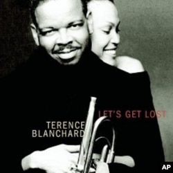 Terrence Blanchard's "Get Lost" CD