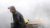 ادعای چین مبنی بر کاهش مرگ و میر کارگران صنعت معدن