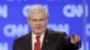 Angry Gingrich Denies Asking 2nd Wife for 'Open Marriage'