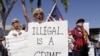 Mahkamah Agung AS: Negara Bagian Boleh Hukum Perusahaan yang Pekerjakan Imigran Gelap
