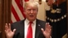 Trump: “21 días pasan muy rápido” y llegar a un trato “no será fácil”