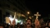 Egypte : 24 morts dans des affrontements entre des Coptes et la police au Caire