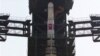 North Korean Rocket Fails Shortly After Launch