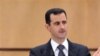 Le régime Assad assistera à la conférence de paix de Genève en janvier