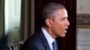 Obama:presión por ley de transporte
